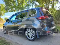 2012 Opel ZAFIRA