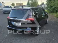 2012 Opel ZAFIRA