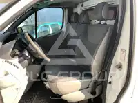 2012 Opel Vivaro