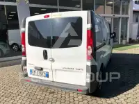 2012 Opel Vivaro