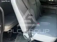 2012 Opel Vivaro
