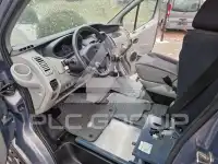 2012 Opel Vivaro
