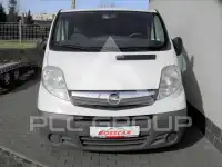 2012 Opel Vivaro