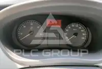 2012 Opel Vivaro