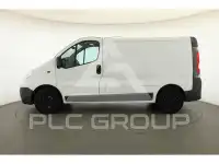 2012 Opel Vivaro