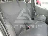2012 Opel Vivaro