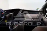 2012 Opel Vivaro