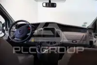 2012 Opel Vivaro