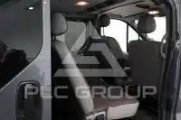 2012 Opel Vivaro
