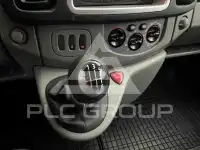 2012 Opel Vivaro