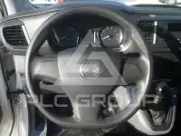 2012 Opel Vivaro