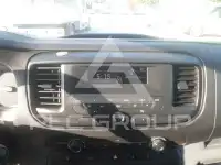 2012 Opel Vivaro