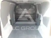2012 Opel Vivaro