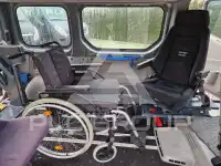 2012 Opel Vivaro