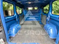 2012 Opel Vivaro
