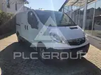 2012 Opel Vivaro