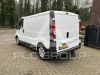 2012 Opel Vivaro