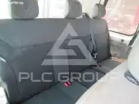 2012 Opel Vivaro