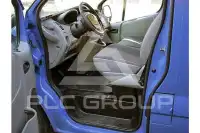 2012 Opel Vivaro
