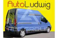 2012 Opel Vivaro