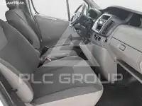 2012 Opel Vivaro
