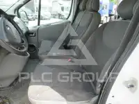 2012 Opel Vivaro