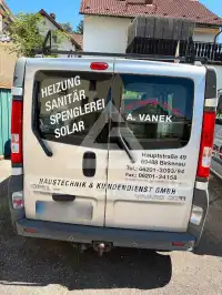 2012 Opel Vivaro