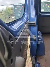 2012 Opel Vivaro