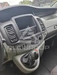2012 Opel Vivaro