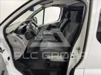 2012 Opel Vivaro