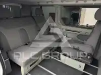 2012 Opel Vivaro