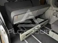 2012 Opel Vivaro