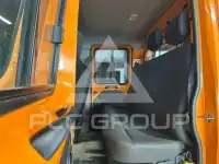 2012 Opel Movano
