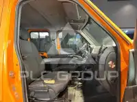 2012 Opel Movano