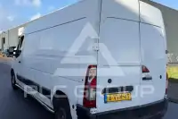 2012 Opel Movano