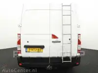 2012 Opel Movano