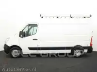 2012 Opel Movano