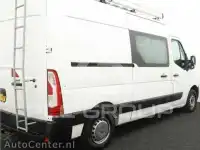 2012 Opel Movano