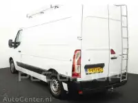 2012 Opel Movano