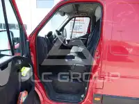 2012 Opel Movano