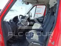 2012 Opel Movano