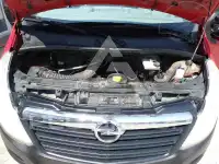 2012 Opel Movano
