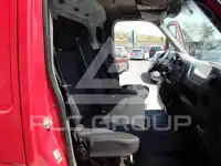 2012 Opel Movano