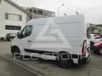2012 Opel Movano