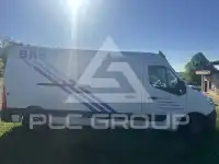 2012 Opel Movano