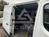 2012 Opel Movano