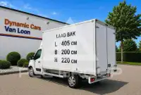 2012 Opel Movano