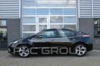 2012 Opel Ampera