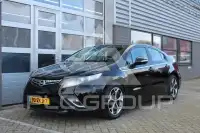 2012 Opel Ampera