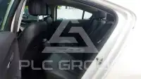 2012 Opel Ampera